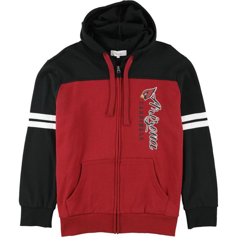 Touch Womens Arizona Cardinals Hoodie Sweatshirt, NWT